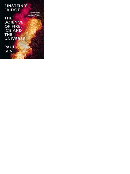 Title details for Einstein's Fridge by Paul Sen - Available